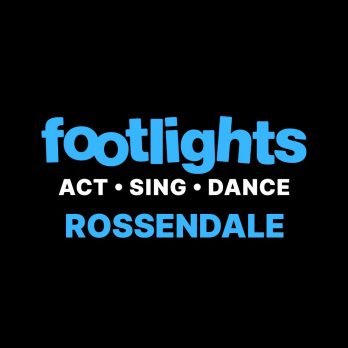 Footlights Rossendale - 50% off Tuition